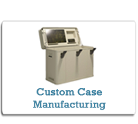 Custom Case Manufacturing from Cases2Go